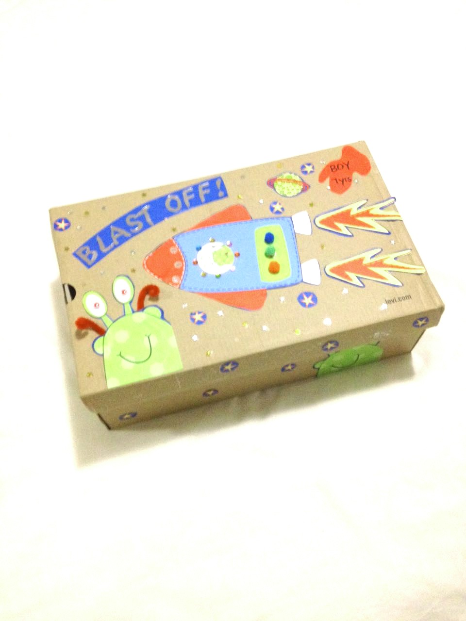 gift box